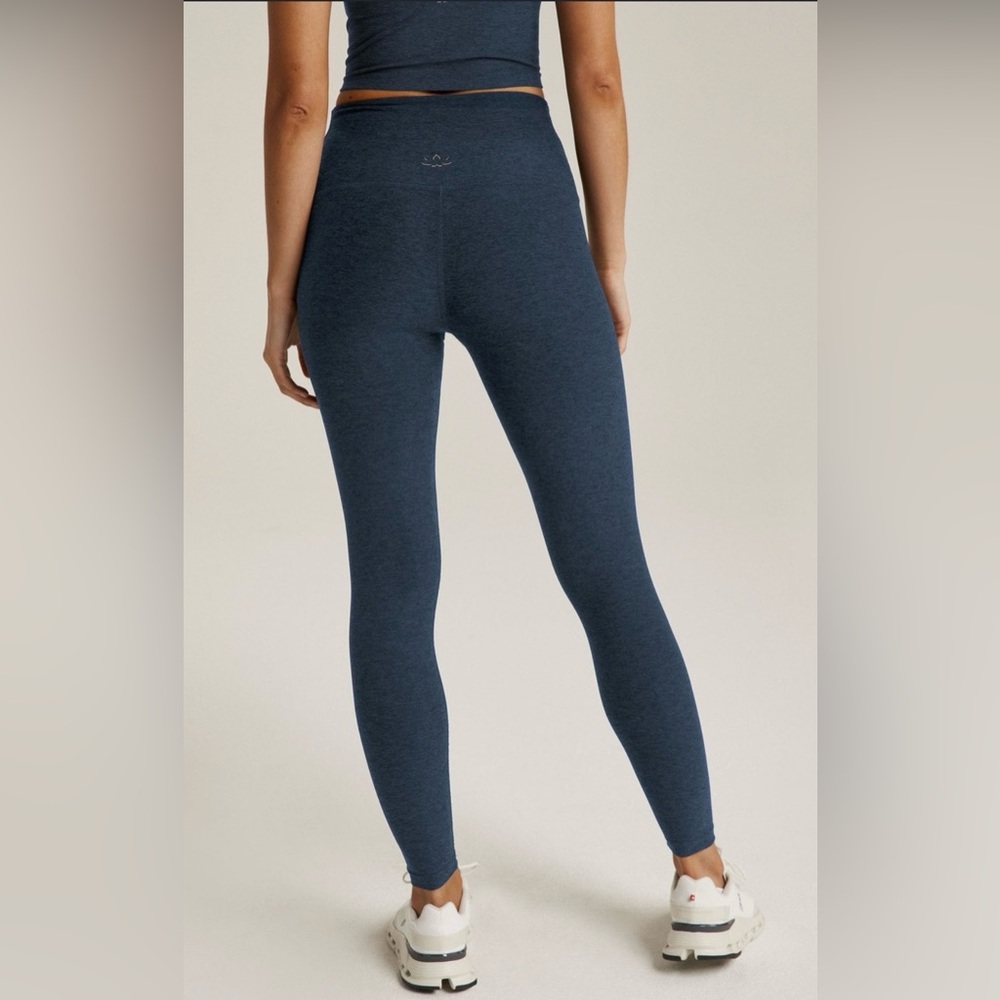 Beyond Yoga Caught in the Midi Leggings
